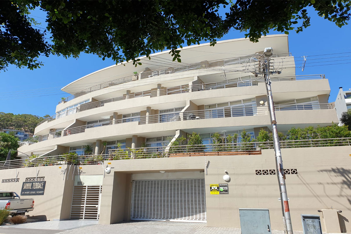 Prize Renovations Waterproofing & Painting Experts in Southern Suburbs Cape Town South Africa